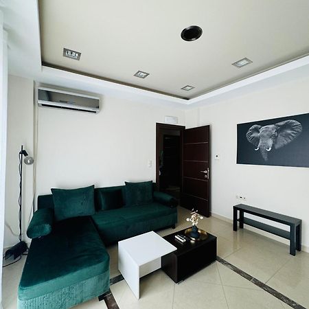 Апартаменты Elite Haven Александроуполис Экстерьер фото
