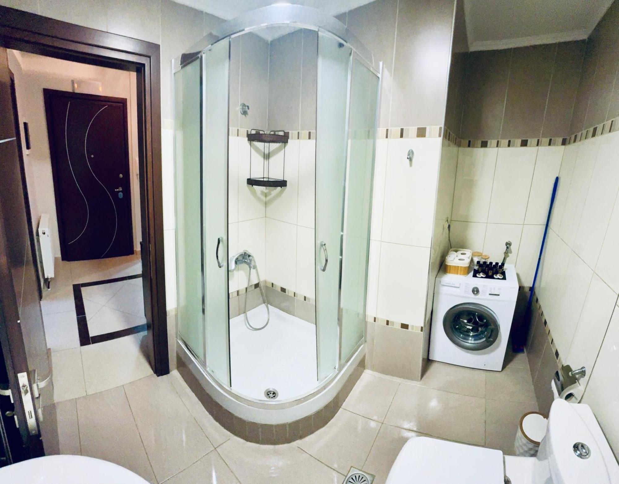 Апартаменты Elite Haven Александроуполис Экстерьер фото