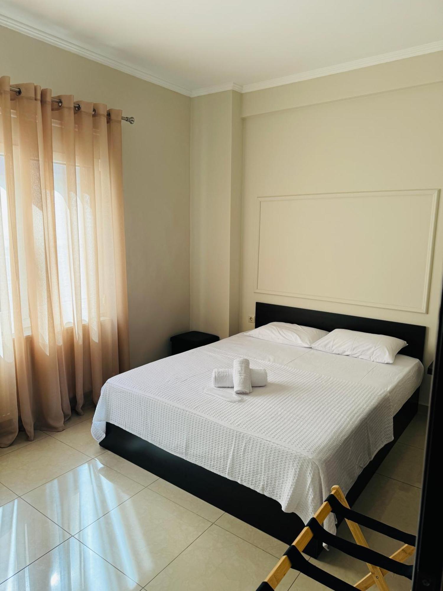 Апартаменты Elite Haven Александроуполис Экстерьер фото